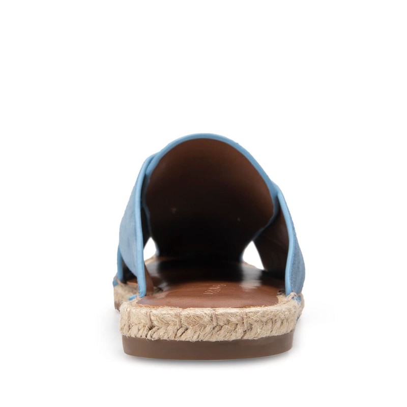 Aerosoles Womens Float Tail Light Green 6.5 B - Medium