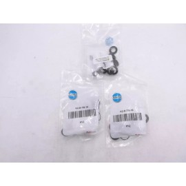 Bimba 3 Pack Bimba Twin Bore Repair Kit K2-B-TB-16