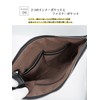 B EST 2006 BILLION WORKS Clutch Bag, Second Bag, Men's,