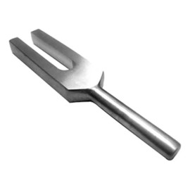 Hergom Diapasón Hartmann De Diagnóstico Con Sordina 256c Hergom