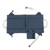Folding Heated Cushion 3 Levels Temp Warm Portable Heating Seat