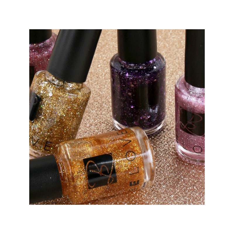 Be Love Manicure GT33 Opal Purple / 비러브 매니큐어 GT33