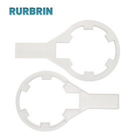 RURBRIN Chlorinator Lid Wrench Opener for Hayward Chlorinators CL200 CL220 CL2002S Tool Pool Pump