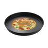 Dr. Oetker Pizza- & Kuchenblech Ø 24 cm, Backblech für