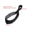 Dog Lead Leash Short,Pet Training Leash Hands Free Wrist Strap