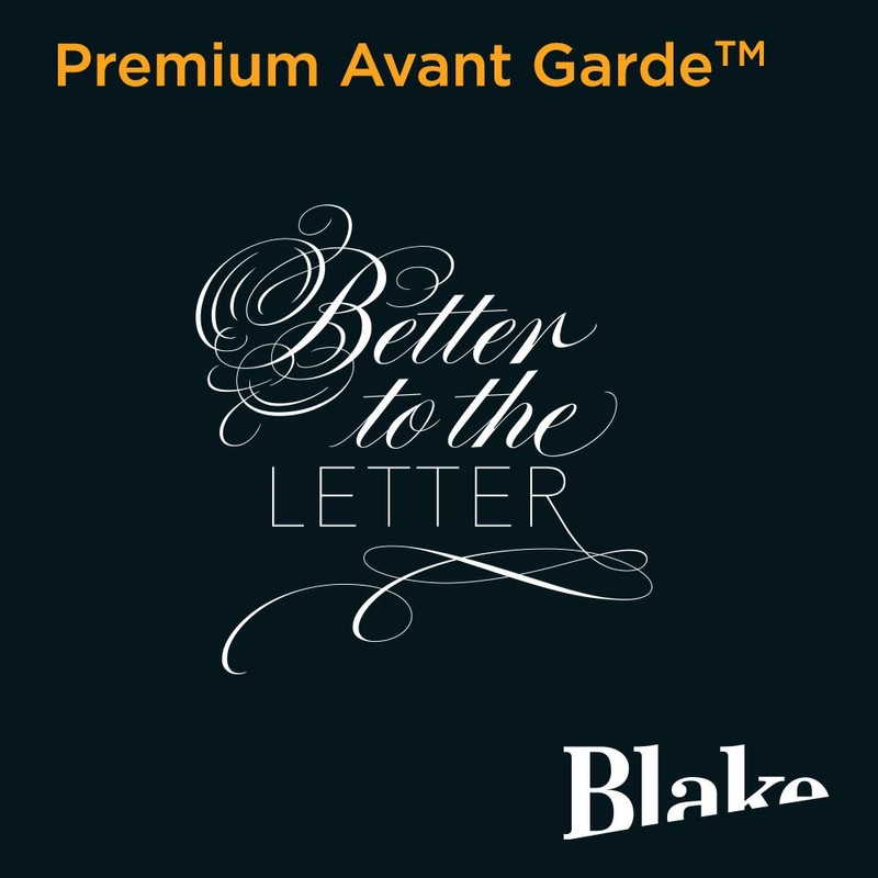 Blake Avant Garde C4 229 x 324 mm 130 gsm