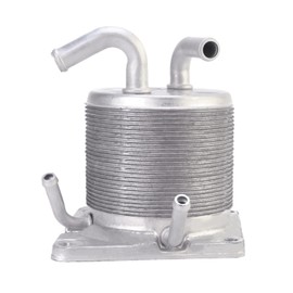 CVT Transmission Oil Cooler 21606-1XF0A Compatible with Nissan Rogue 2008-2013