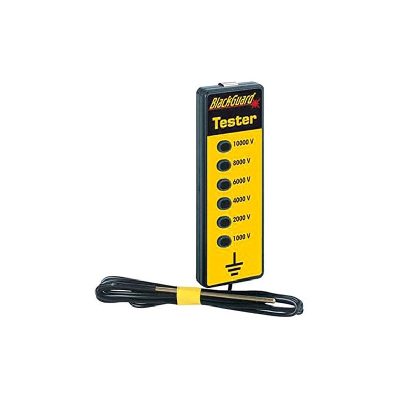 Fence Check Super Z 105 (5)