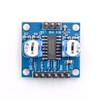 TECNOIOT 5pcs PAM8406 Digital Amplifier Board 5Wx2 Stereo with Volume