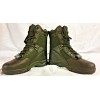 3P MENS 5052 FORCED ENTRY 8" TACTICAL BLACK 6 WATER