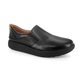 Strive Footwear Florida Ii Women's Casual Slip-on Black - 8 Medium