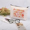 Feeding Therapist Gift Feeding Therapy is My Specialty Cosmetic Bag