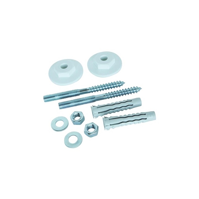 SOMATHERM FOR YOU - Set of 2 Sink Brackets for