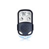 [2 Pack] TAVICE SEIP Remote TM60 SKR433-1 SKRJ433 Compatible Garage/Gate
