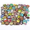 Kawada KPB-002 Sumikko Gurashi Perler Bead Art Collection