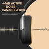 Edifier Atom Max 44dB Active Noise Cancelling Headphones Bluetooth 5.4