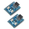 EC Buying 2Pcs RP2040-Zero Development Board Based On Raspberry Pi