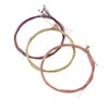 Acoustic guitar strings, electric guitar strings, set of strings, guitar