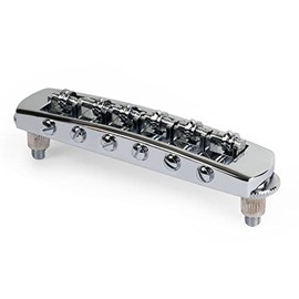 Schaller Roller Bridge, Chrome
