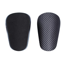 GIONAR Pack of 2 Shin Pads, Mini Shin Pads, Small Shin Pads, Mini Shin Pads, Mini Shin Pads, Football, Protective Equipment for Men, Women, Children & Girls