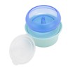 Electric Clay Bead Spinner Adjustable Speed Fast Beading USB Bead