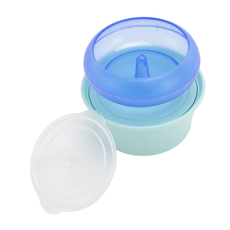 Electric Clay Bead Spinner Adjustable Speed Fast Beading USB Bead