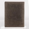 Lois - Men's Leather Wallet - Men's Leather Wallets with