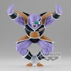 Banpresto Ginyu Dragon Ball Z - Solid Edge Works Vol.17,