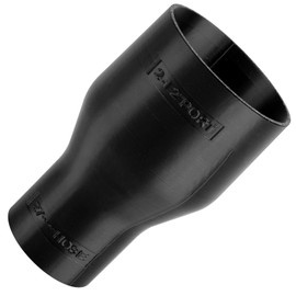 27mm Vacuum Hose Adapter to 2 1/2" Dust Collection Ports, Compatible with Festool D27/32 and Bosch VAC005 Hoses, Connects to Table Saws, Bandsaws, Spindle Sanders, Miter Saws