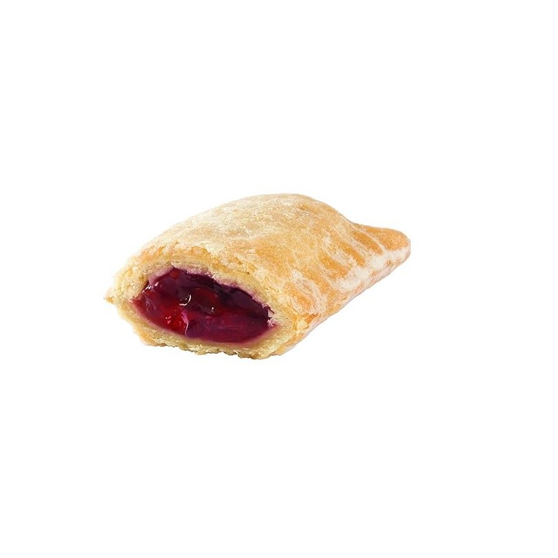 Generic Hostess - Cherry Fruit Pies - Snack Size -