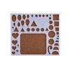 Paper Quilling DIY,Quilling Board Quilling Paper Craft Kit,DIY Quilling Kit