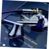 KONTONTY 1pc Gaming Earphone with Microphone Heavy Bass in Ear