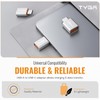 TYGA USB A to USB C Adapter, High-Speed 5Gbps Data
