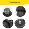 M MATI Heavy Duty Ball Joint for Polaris RZR XP