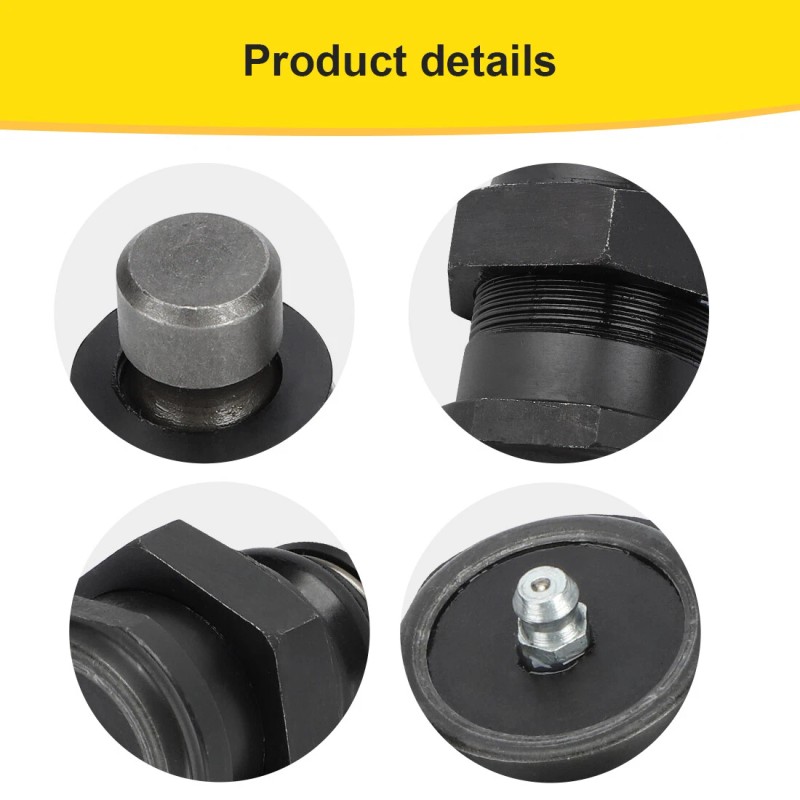 M MATI Heavy Duty Ball Joint for Polaris RZR XP