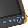 CCTV Camera Tester 8MP 5 Inch Screen VGA HD Multimedia