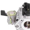 Carburetor Set Steel Shell Micro Tiller Engine Industrial Accessories 16100‑ZE2‑W71