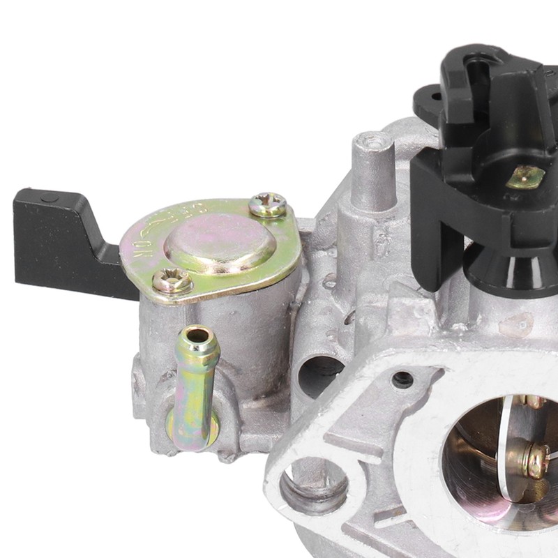 Carburetor Set Steel Shell Micro Tiller Engine Industrial Accessories 16100‑ZE2‑W71