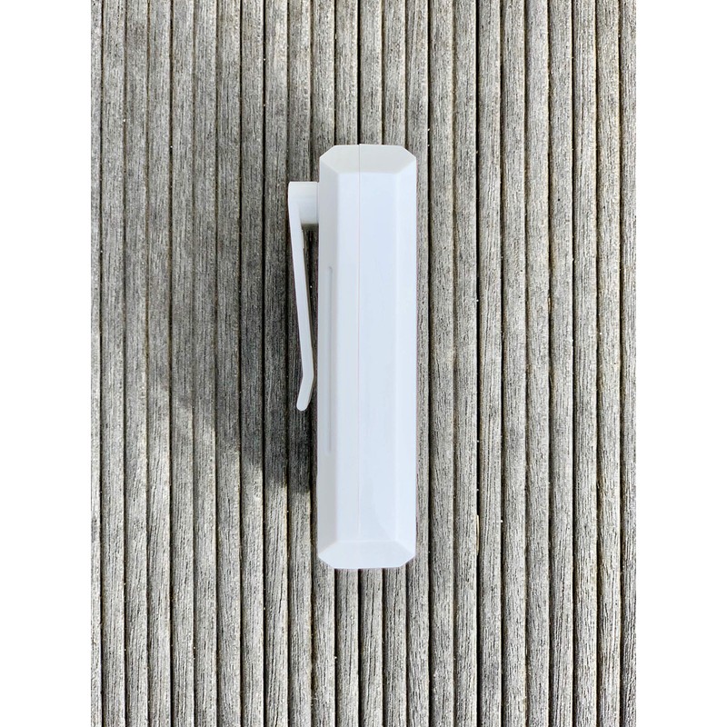 ReSPR SeLF Wearable Personal Ionizer Air Purifier for Indoor and