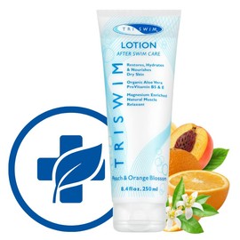 TRISWIM Intensive Regenerating Body Lotion for Dry and Damaged Skin XXL (250 ml)