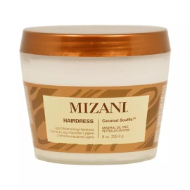 Mizani Coconut Souffle Hairdress 8oz