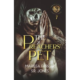 The Preachers' Pet: A Dark College Bully Romance: 7