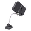 Fingerprint Cabinet Lock Anti Theft Ultra Thin Panel Smart Biometric
