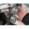 1320 JRSC Jackson racing supercharger B series stepper pulley -SILVER