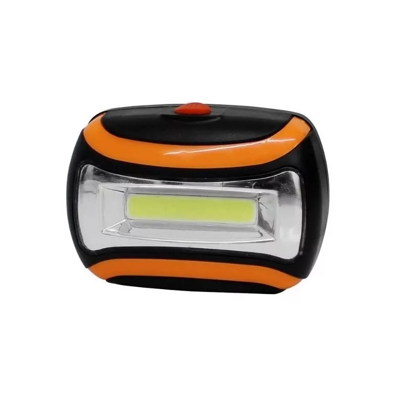 Adir Mini Linterna Cob Manos Libres Adir