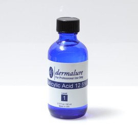 Salicylic Acid Peel 12.5% 1oz. 30ml (Level 1 pH 2.4)