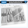Industrial & Scientific Power Transmission Products Springs Compression,Spring Sorting Kit