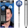 Bull's Andy Baetens Steel Darts | 90% 22g Steeltip Darts
