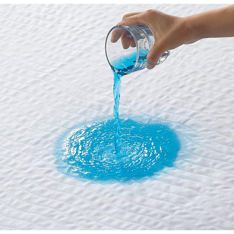 Home Beyond & HB design - 2-Pack Reusable Underpads -