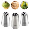 Montblanc Tip, Montblanc Tip, Set of 3, 235, 238, 239,